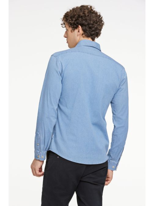 RELAXED FIT ING 