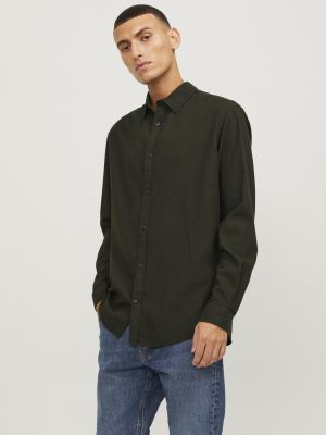 SLIM FIT SHIRT 12181602