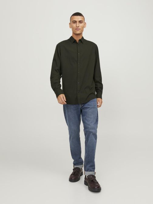 SLIM FIT SHIRT