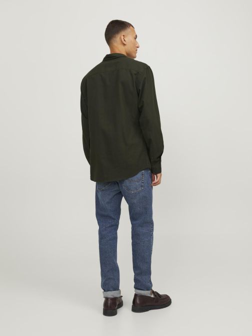 SLIM FIT SHIRT