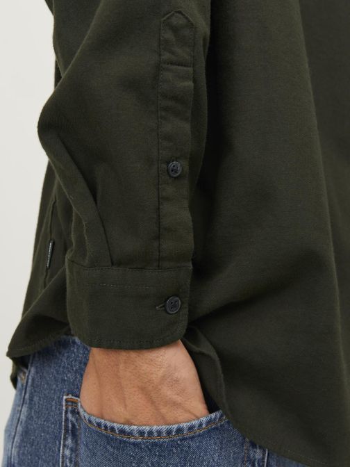 SLIM FIT SHIRT