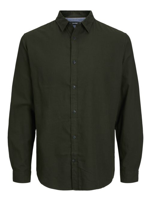 SLIM FIT SHIRT