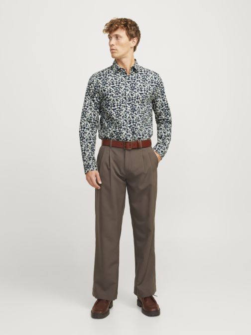 COMFORT FIT SHIRT