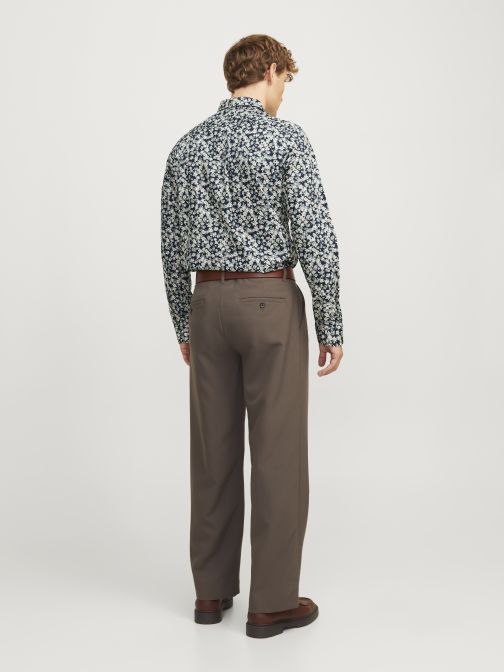 COMFORT FIT SHIRT