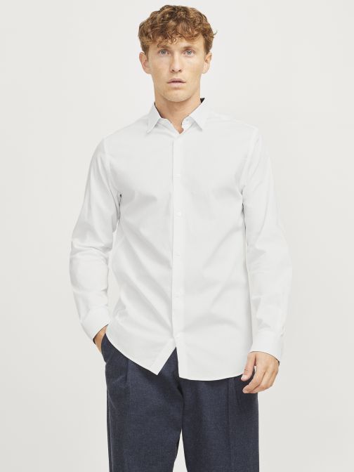 COMFORT FIT MINTÁS ING 