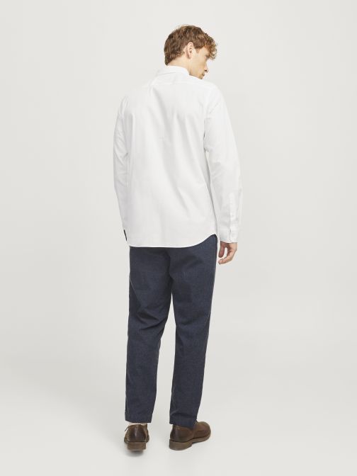COMFORT FIT MINTÁS ING 
