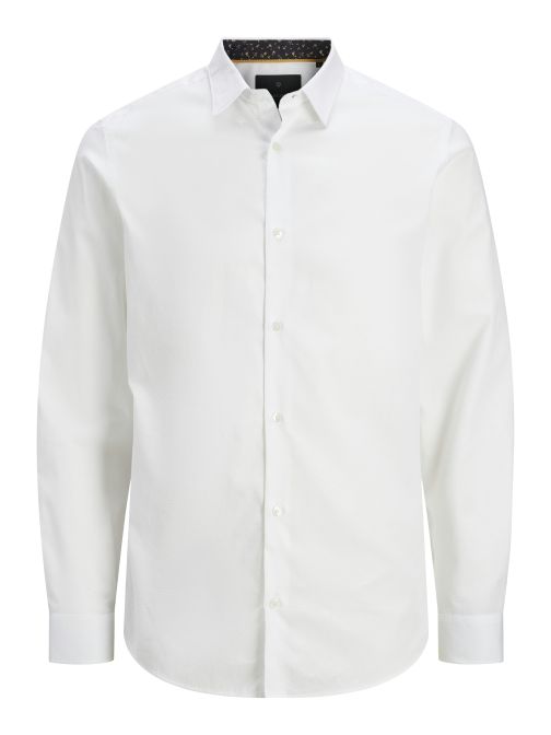 COMFORT FIT MINTÁS ING 