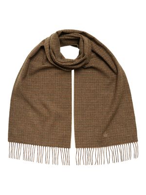 WOOL SCARF 16095262