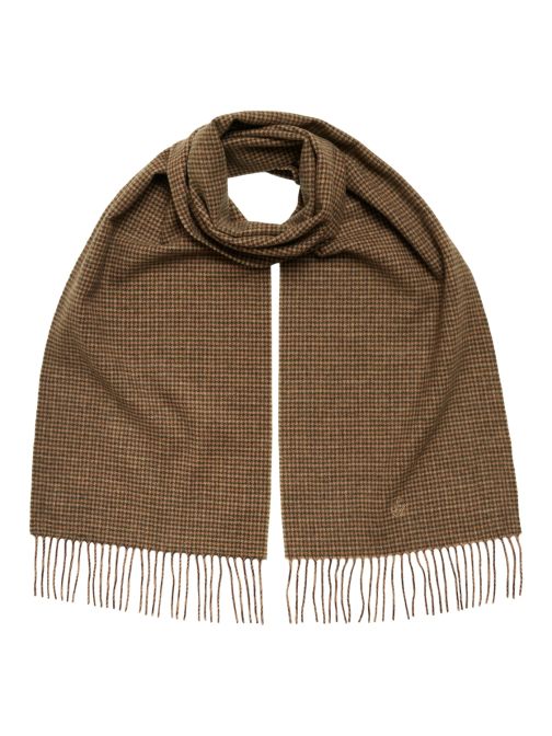 WOOL SCARF