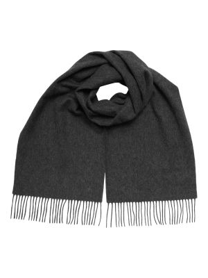 WOOL SCARF 16038046