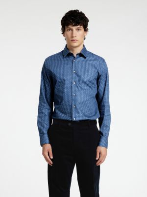 SLIM FIT SHIRT 16090212
