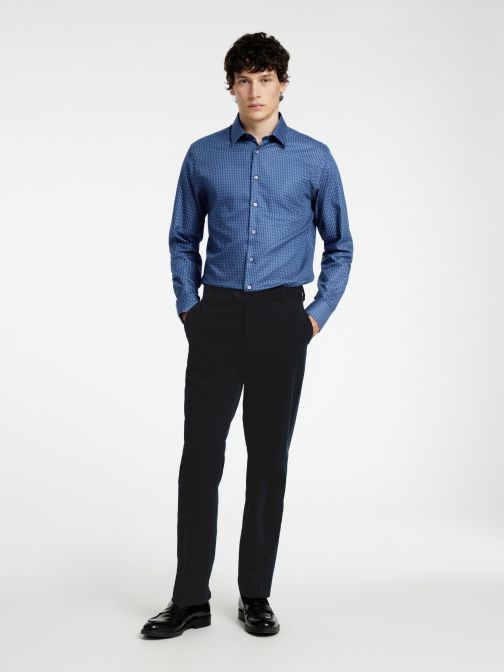 SLIM FIT SHIRT