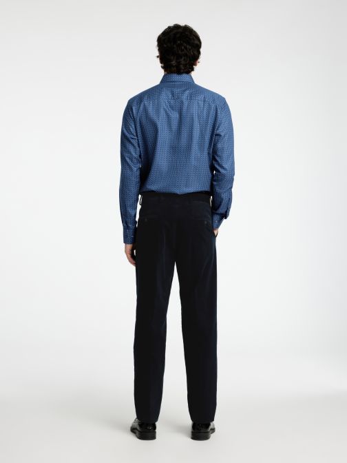 SLIM FIT SHIRT