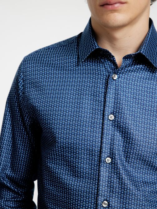 SLIM FIT SHIRT