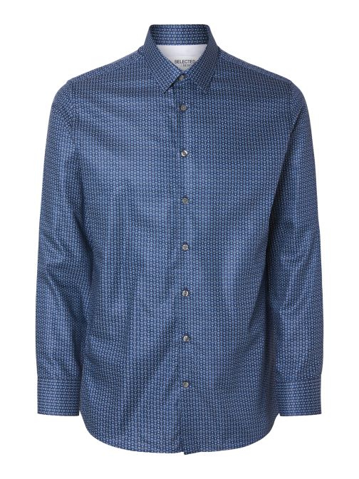 SLIM FIT SHIRT