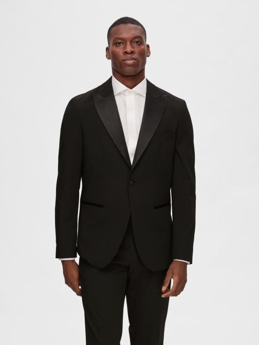 SLIM FIT BLAZER