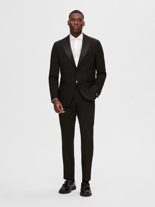 SLIM FIT BLAZER