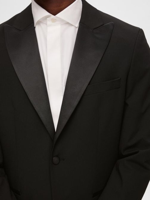 SLIM FIT BLAZER