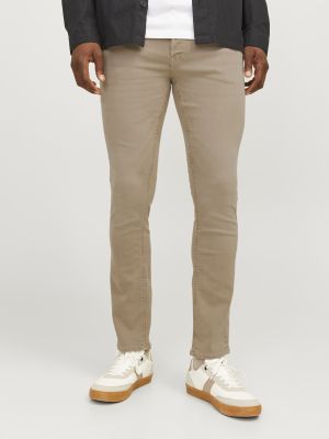 SLIM FIT DENIM JEANS 12259114
