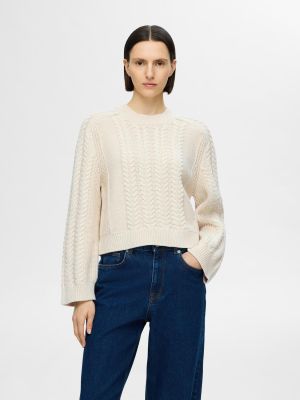 KÖTÖTT PULÓVER  16094753