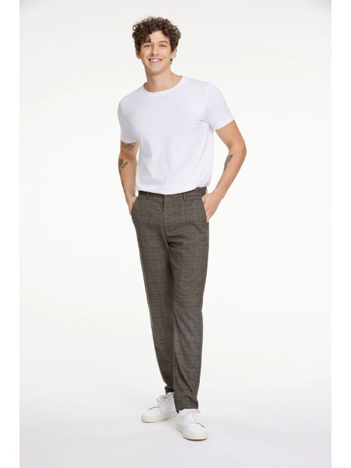 SLIM FIT NADRÁG 