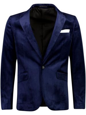 SLIM FIT SPORTZAKÓ  30-307029