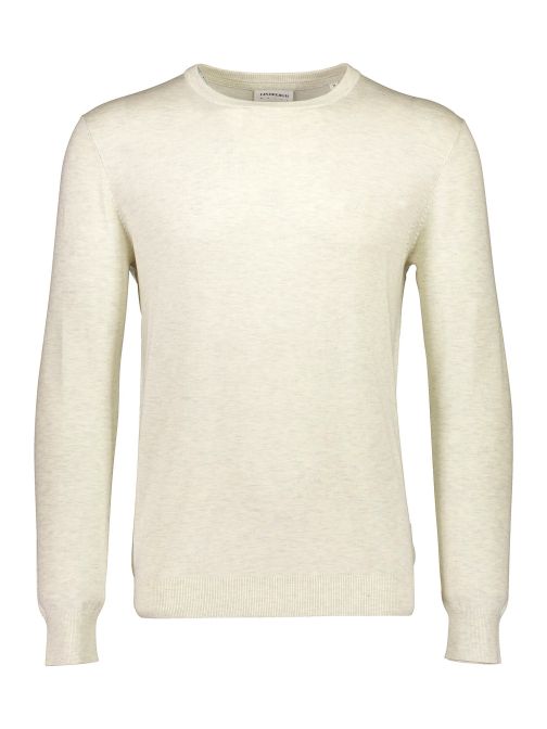 SLIM FIT PULÓVER 