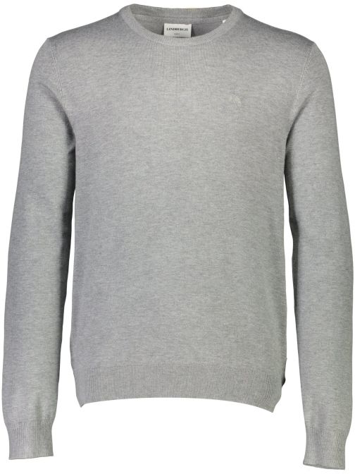 SLIM FIT PULÓVER 