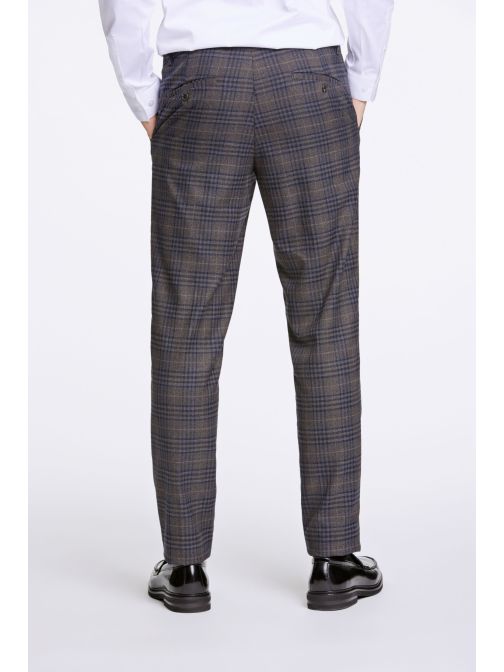 SLIM FIT ÖLTÖNYNADRÁG 