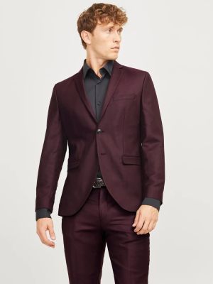 SUPER SLIM FIT BLAZER 12141107