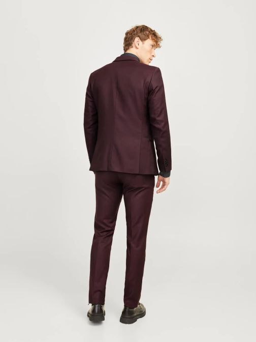 SUPER SLIM FIT BLAZER