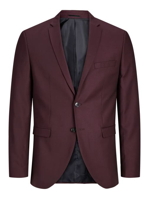 SUPER SLIM FIT BLAZER
