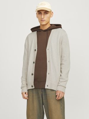 KNITTED CARDIGAN 12257492