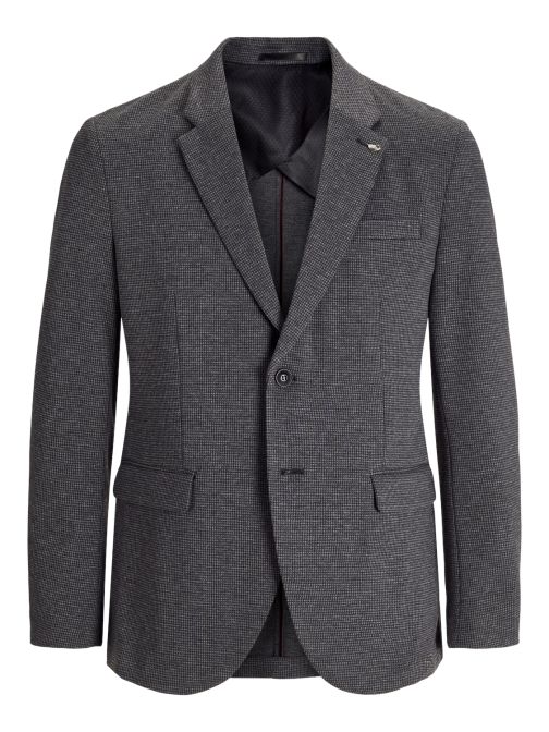 SLIM FIT SPORT BLAZER