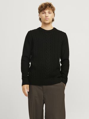 KNITTED PULLOVER 12258480