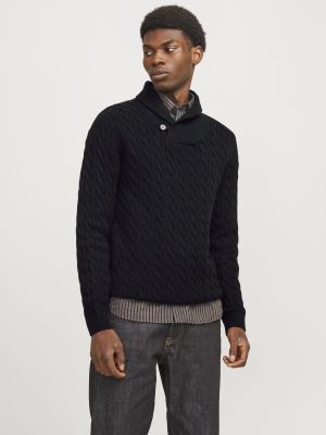 KNITTED PULLOVER 12259704