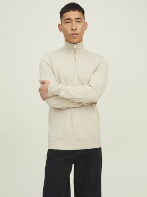 KNITTED CARDIGAN 12189339