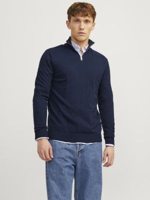 KNITTED CARDIGAN 12189339