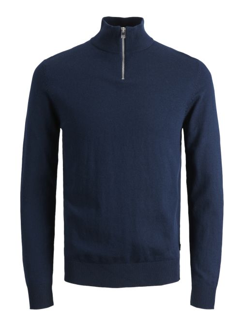 KNITTED CARDIGAN
