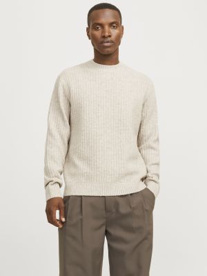 KNITTED PULLOVER 12265295