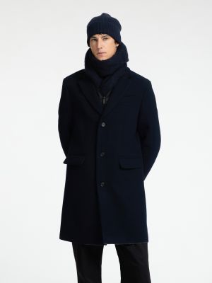 WOOL BLEND COAT 16094324