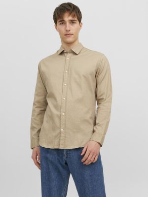 SLIM FIT SHIRT 12181602