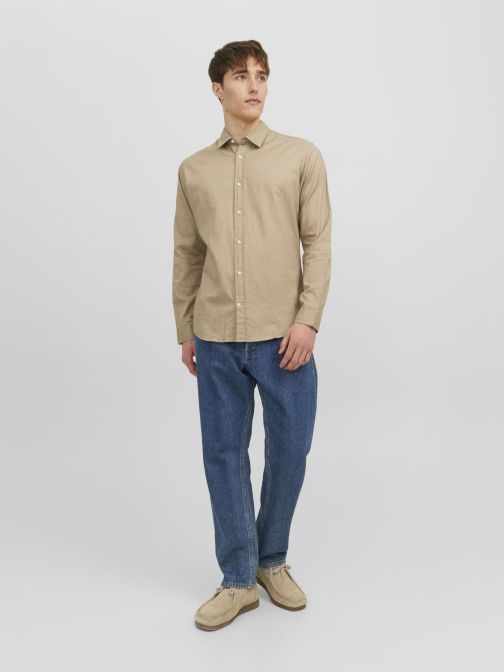 SLIM FIT SHIRT