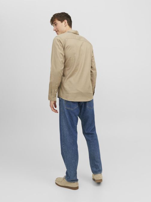 SLIM FIT SHIRT