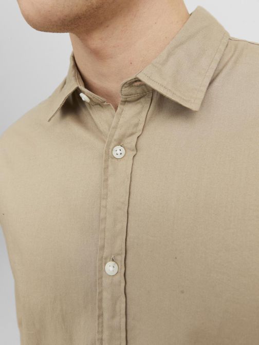 SLIM FIT SHIRT