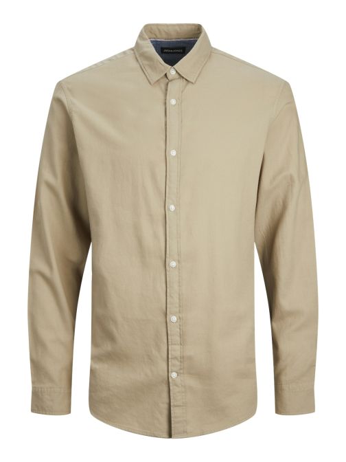 SLIM FIT SHIRT