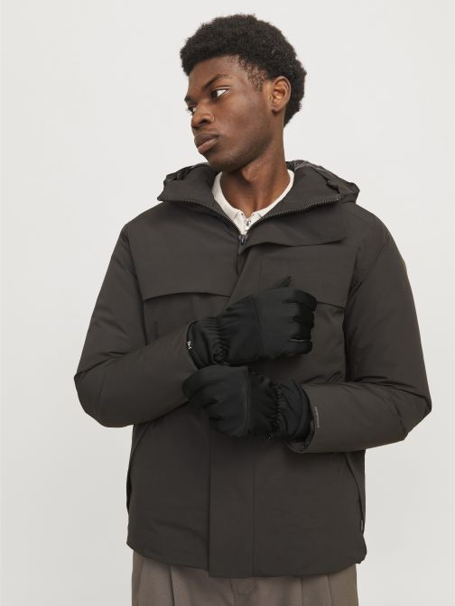 GLOVES