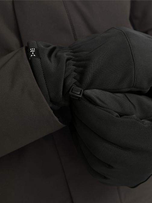 GLOVES