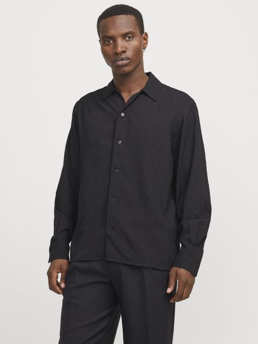 RELAXED FIT SHIRT