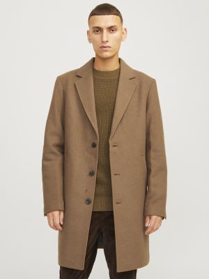 WOOL BLEND COAT 12263845